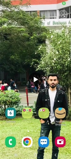 #flutter #dart #android #firebase #cloudinary | Tashik Miah