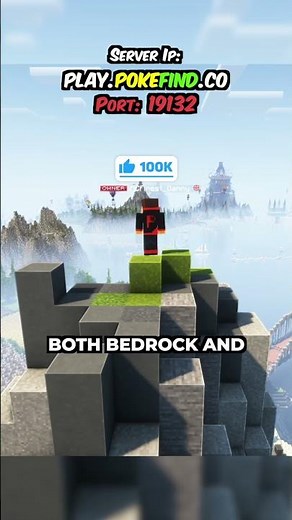 This Minecraft Pokémon World Will Blow Your Mind