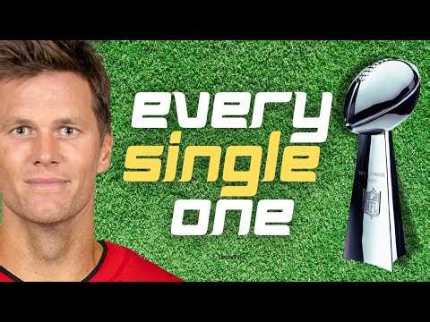 60 Super Bowls Under 40 Minutes: The Definitive Marathon