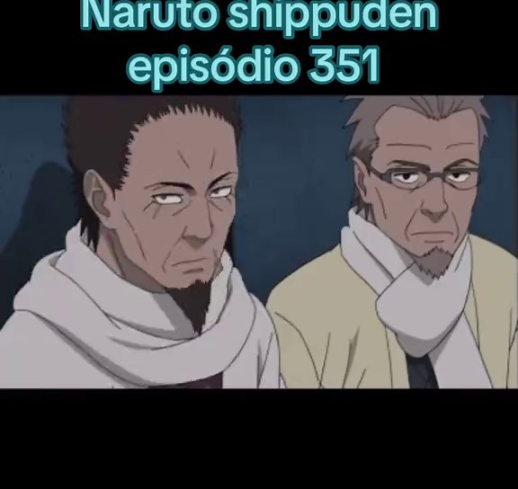 Naruto shippuden 14ª temporada episódio 351 #narutodublad #fyp #anime #animeedit #narutoshippuden