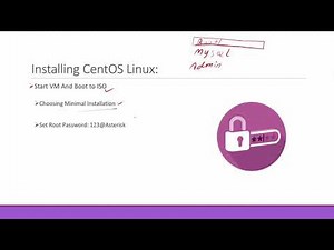 03-Asterisk GUI Mastery Fundamentals : Download And Install Issabel Using Bash Script Part 1