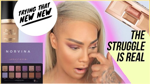 New makeup I thought I’d hate! Here’s why…