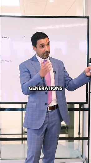 This is the best thing you can do in your 20s.