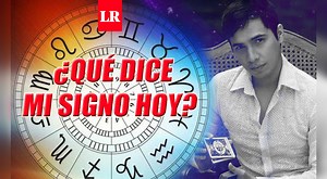 ¿Qué dice mi signo hoy? horóscopo diario 13 de junio por signo zodiacal
