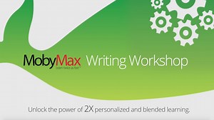 MobyMax Writing Workshop