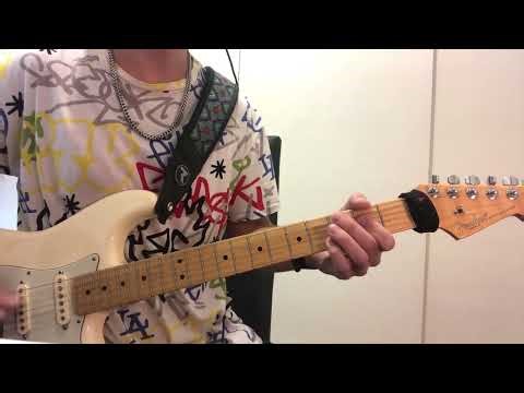 Me siento mucho mejor - Charly García (Guitarra)