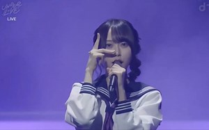 【雪山蒸饭】Underlive2022day2 弓木奈於制服人偶cut研修生至今的遗憾，终于弥补