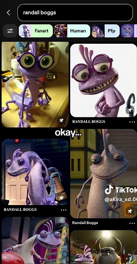 Monsters Inc: Mike Wazowski and Friends
