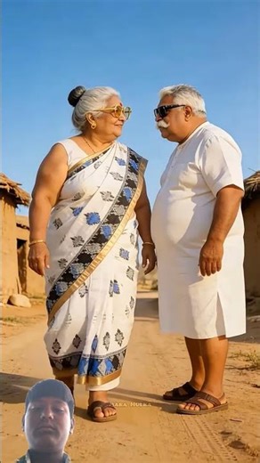 dada ki najar dadi pri