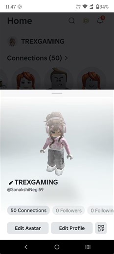 my Roblox id can you. request me and my new character and new bundle#gaming #roblox #shorts