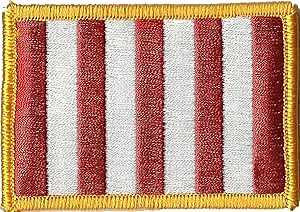 Flags of Defiance - Historical Tactical Patch -Sons of Liberty