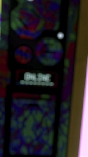 New VRChat Avatar Reveal — Club Loner Vibes
