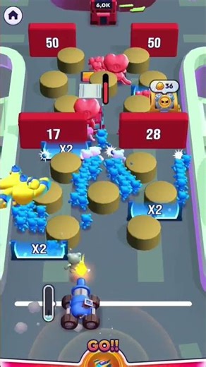 Mob Control #mobcontrol #gaming