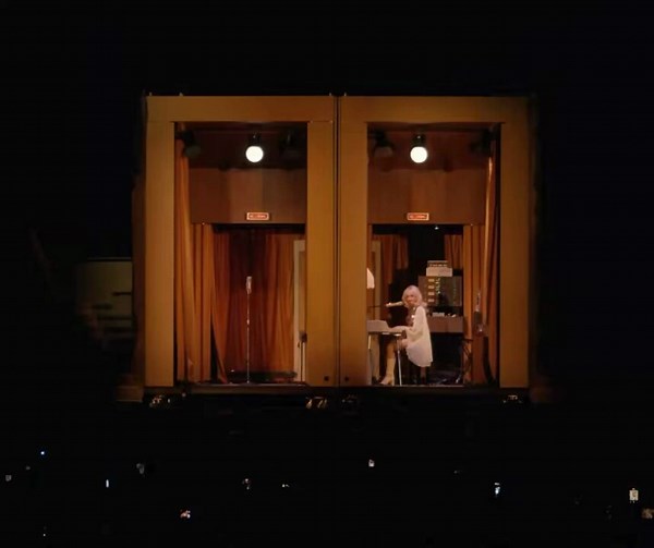 Sabrina Carpenter comes under fire for saying an audience member's ululation (zalghoota), a traditional celebratory vocalisation common in Arab and North African cultures, for yodelling and repeatedly calling it "weird" during her Coachella set.