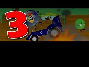 (Reuploaded) object invasion episode 3 chilled to the bone