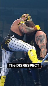 580K views · 4.1K reactions | Kevin Owens is always pushing buttons!  | WWE | Facebook