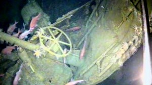 Australian WW1-era submarine found after 13th search mission