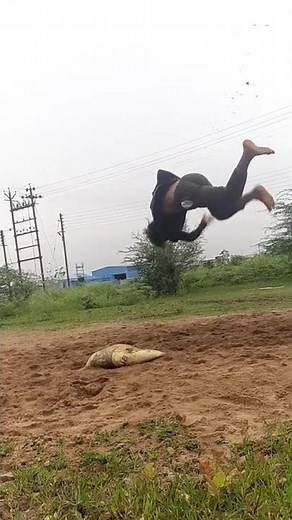 cork Screw tutorial(Flip/Twist/kick) - Tutorial #cork screw tutorial #corkscrew rajkumar karki