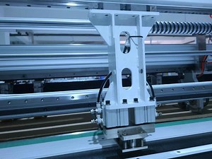 [Hot Item] Box on Demand Semi-Automated Smart Hat Packing Box Making Machine