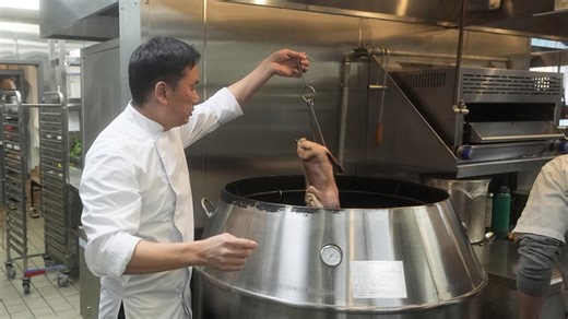 Why are restaurants closing? Rising costs are to blame