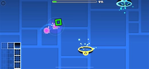 Mastering Geometry Dash: Tips and Tricks for Success