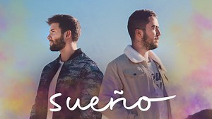 ¿Qué hay detrás de ‘Sueño’, la colaboración de Beret y Pablo Alborán?