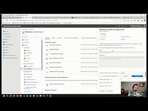 OH CLIP: Best Practices for Windows Hello for Business Configuration in Intune