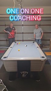 Into some coaching private one on one with Paul Ferguson today. Paul is learning the routine to improve and now understands it and I've help correct his fundamentals into position and working on his sighting and alignment of where to start and what to look at, using Qline. Also timing,rhythm and important information to help cue that ball alot sweeter. Well done today mate see you next session tomorrow 👍 Anyone else who is interested in some one on one coaching or online coaching private messag
