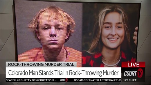 Joseph Koenig Stands Trial in Rock-Throwing Murder of Alexa Bartell