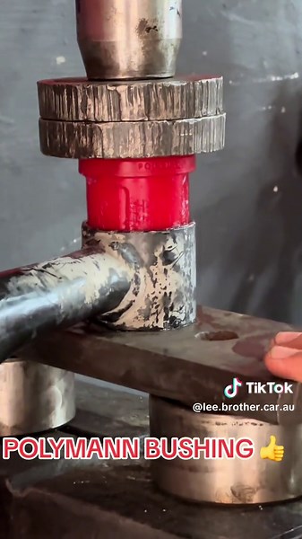 Polymann Bushing Review and Benefits