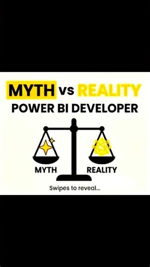 What a Power BI Developer Does vs Reality 😅 #powerbi #businessanalyst #dataanalytics#shortvideo