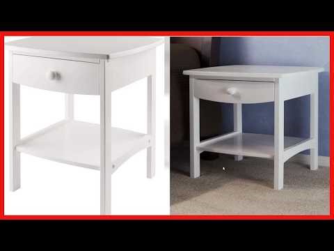 Claire Accent Table Review: Stylish Storage Meets Practical Design