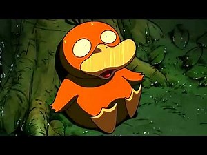 Oliver (Bambi) part 6 - "Little April Shower"