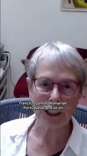 Penelope Eckert on Dialects, Language Change, and the California Accent | Alta Live