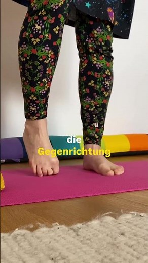 Good exercises for polyneuropathy (due to cancer) #cancer #breastcancer #canceryoga