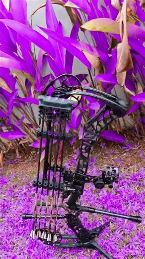 My Mathews V3X 33 #archery #compoundbow #mathewsarchery #totalarcherychallenge #hunting