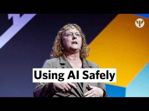 Safeguarding mental health professionals in an AI world | APA 2025