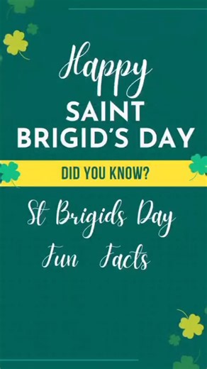 St. Brigid, Kildare’s Patron Saint. The Book of Kildare by @josephinehardiman depicts her eternal flame, the oak tree and the well at Tully where a walk will take place on Brigid's Eve. Check @spiritofbrigid for more details! | Senator Fiona O'Loughlin