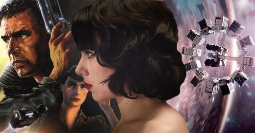 14 Incredible Sci-Fi Movie Scores