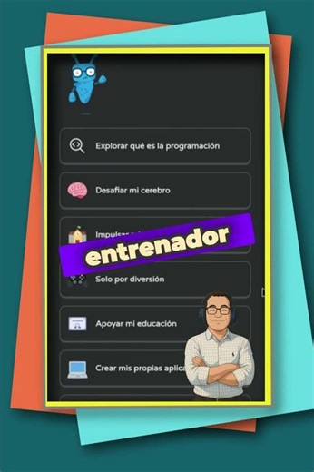 Coddy Tech, la manera más divertida de aprender a programar - #programacion #coody