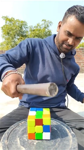 Again Magic challenge with ‪@CalebNatale‬