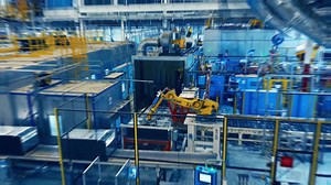 GE Appliance Park is now hiring full time positions. Our competitive hourly wages start at $17.34 or $18.84 for second and third shift! | GE Appliances