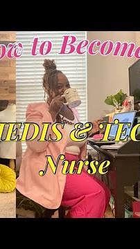 EASY Steps to Become a HEDIS and Nurse in TECH‼️$30-40 / hr! RN & LPN