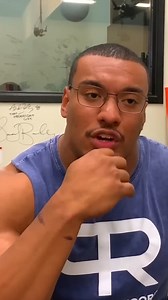 86K views · 1K reactions | ‼️ My advice for anyone who wants to use steroids | Larry Wheels | Facebook