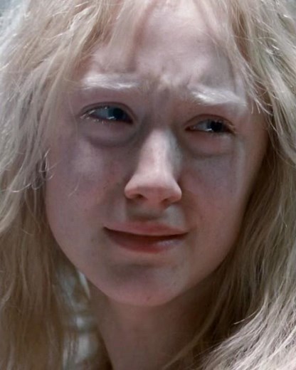 That Hanna fake-cry escape still hits different #shorts #film #movie #edit