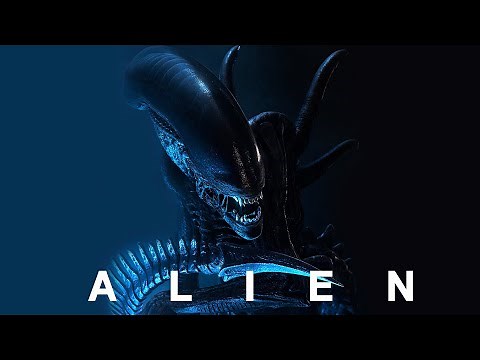 Alien (ORDEN CRONOLÓGICO): Resumen en 1 video