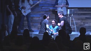 2.6K views · 65 reactions | On Sunday, five people took their next step and were baptized....and we were excited to celebrate with them! #CelebrateLifeChange | River Lake Church | Facebook
