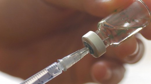 What Vaccines Do I Need After 50?