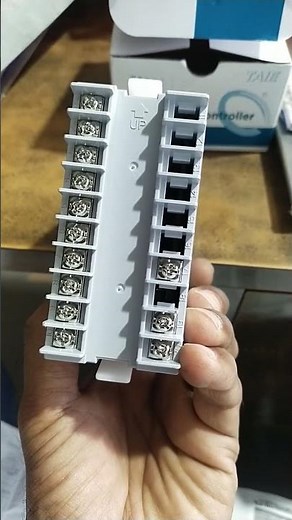 FU86-701000 DIGITAL PID CONTROLLER TAIE | Available on IndiaMART