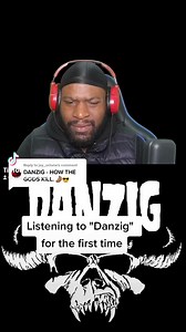 41K views · 568 reactions | FIRST Time Listening To “Danzig” | Nathanbrownactor | Facebook